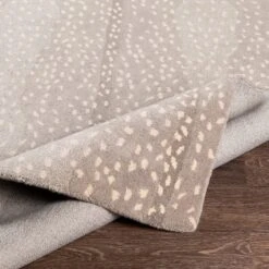 Surya Gazelle GZL-2301 Rug -Grayson-Living gzl2301 fold