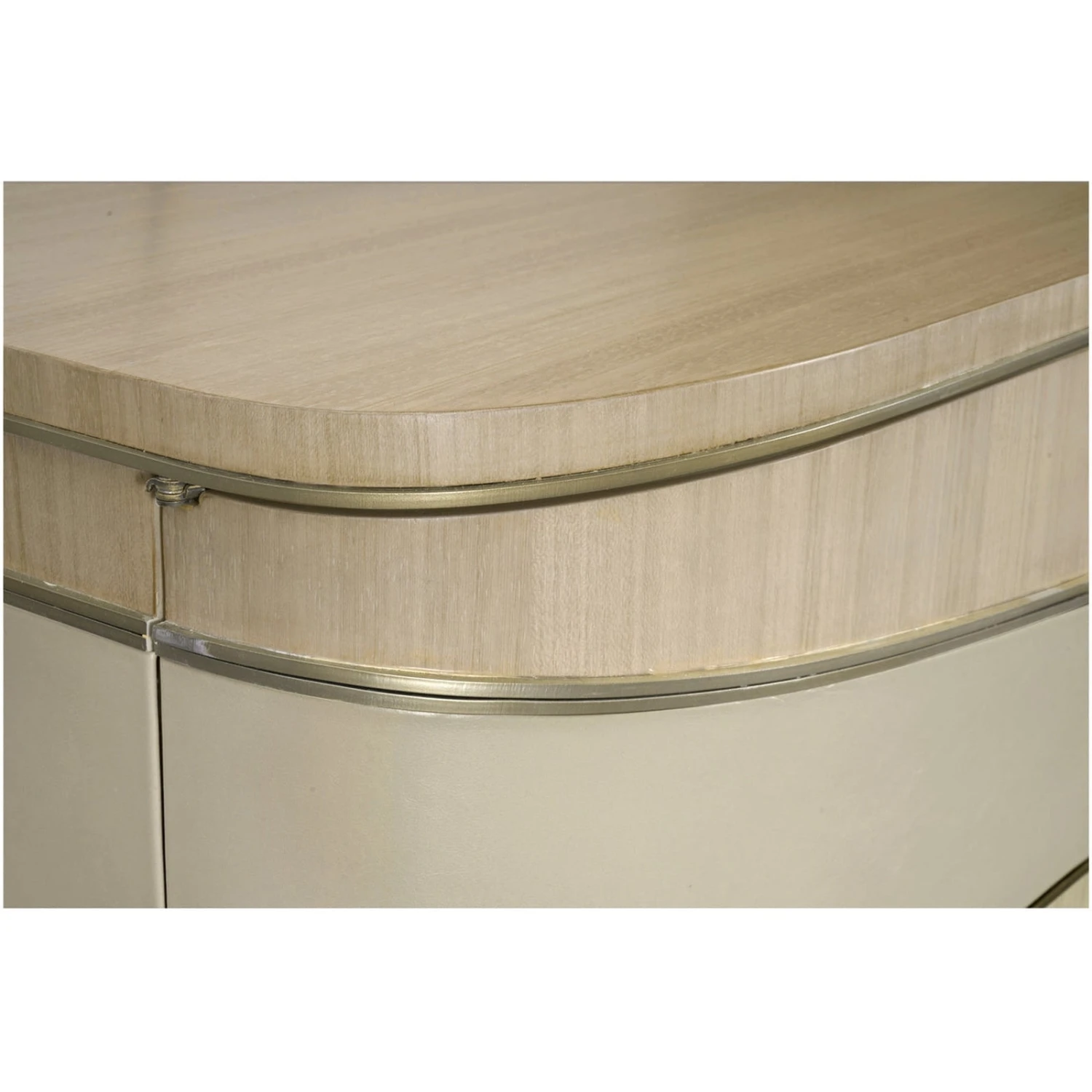 Jonathan Charles Breaker Mixed Media Credenza (500399-NDK-L037) 8 Jonathan Charles Breaker Mixed Media Credenza (500399-NDK-L037) - Image 8