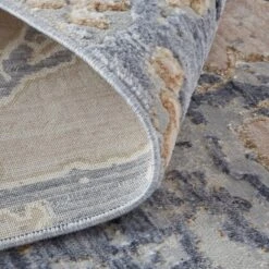 Feizy Laina 39G8F Transitional Abstract In Tan/Blue 17 Feizy Laina 39G8F Transitional Abstract In Tan/Blue -Grayson-Living h9jvbz7g9ppclpqcum7u