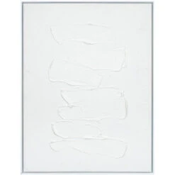 Surya Hemkund Framed Art HEM-001 48"