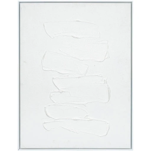 Surya Hemkund Framed Art HEM-001 48" 1 Surya Hemkund Framed Art HEM-001 48"