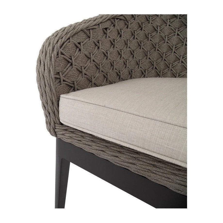 Sunset West Marbella Dining Chair 6 Sunset West Marbella Dining Chair - Image 6