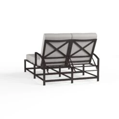 Sunset West La Jolla Double Chaise -Grayson-Living hgpuunf2jxt2xjdo3gar c7302928 fa38 44b4 b10c 341a28ebfbcb