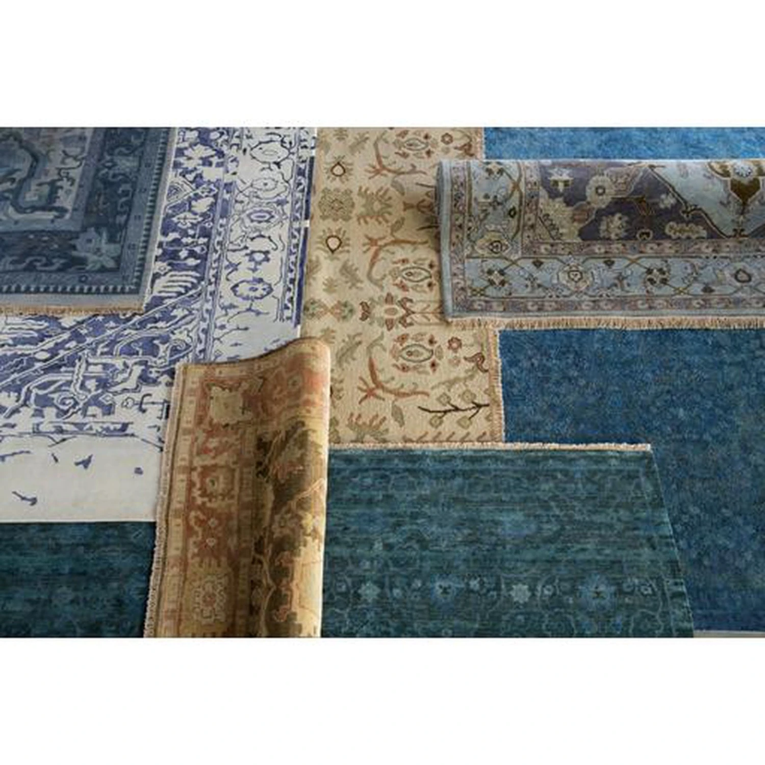 Surya Hillcrest HIL-9004 Rug 5 Surya Hillcrest HIL-9004 Rug - Image 5