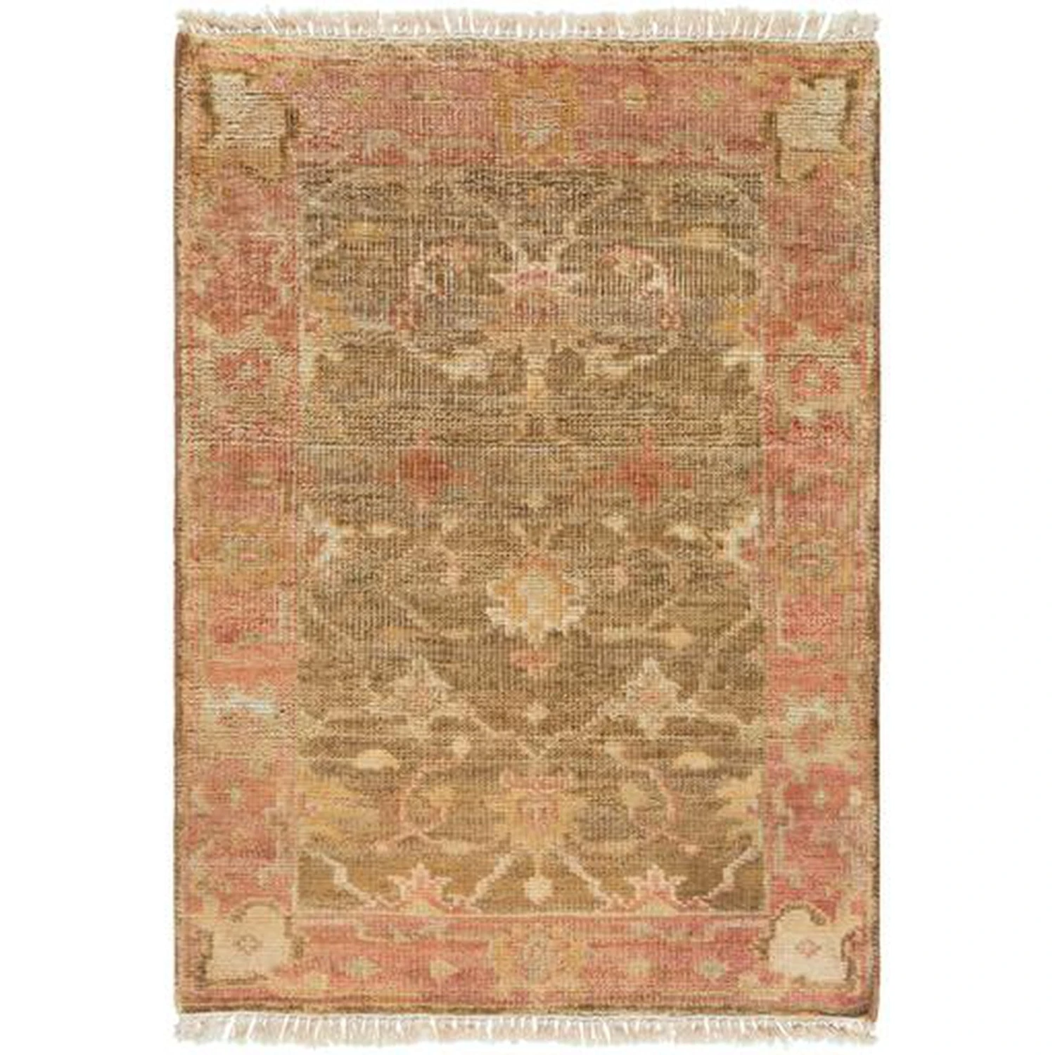 Surya Hillcrest HIL-9004 Rug 1 Surya Hillcrest HIL-9004 Rug