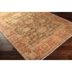 Surya Hillcrest HIL-9004 Rug 11 Surya Hillcrest HIL-9004 Rug -Grayson-Living hil9004