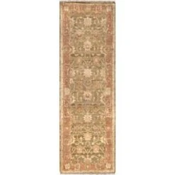 Surya Hillcrest HIL-9004 Rug 9 Surya Hillcrest HIL-9004 Rug -Grayson-Living hil9004 268