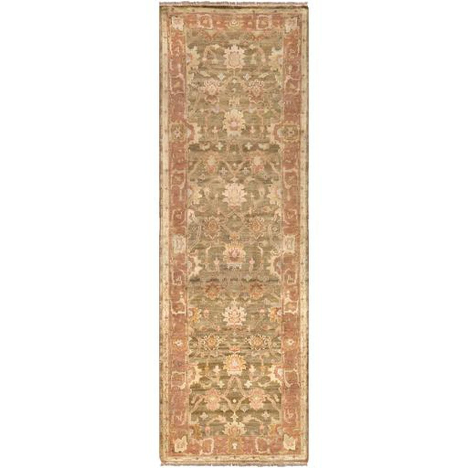 Surya Hillcrest HIL-9004 Rug 4 Surya Hillcrest HIL-9004 Rug - Image 4