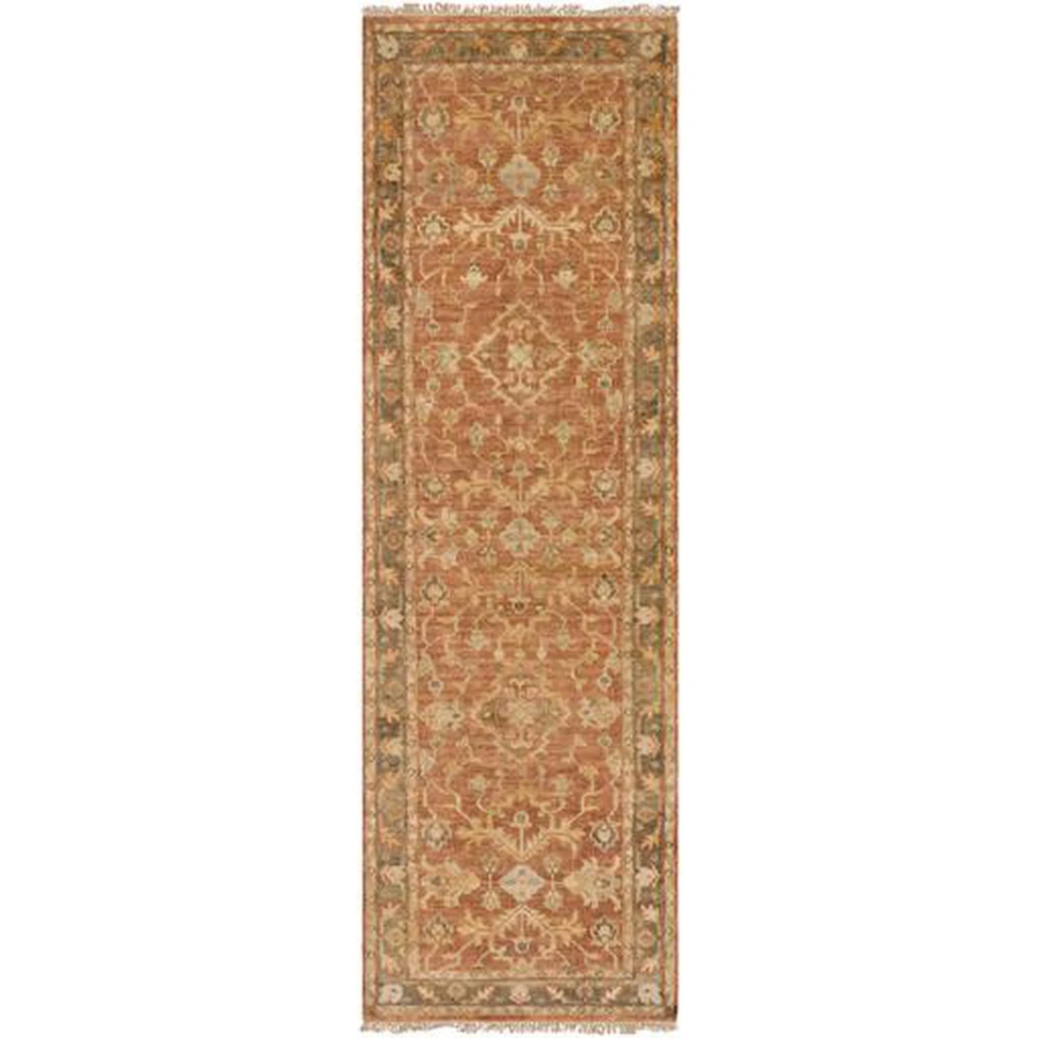 Surya Hillcrest HIL-9009 Rug 3 Surya Hillcrest HIL-9009 Rug - Image 3