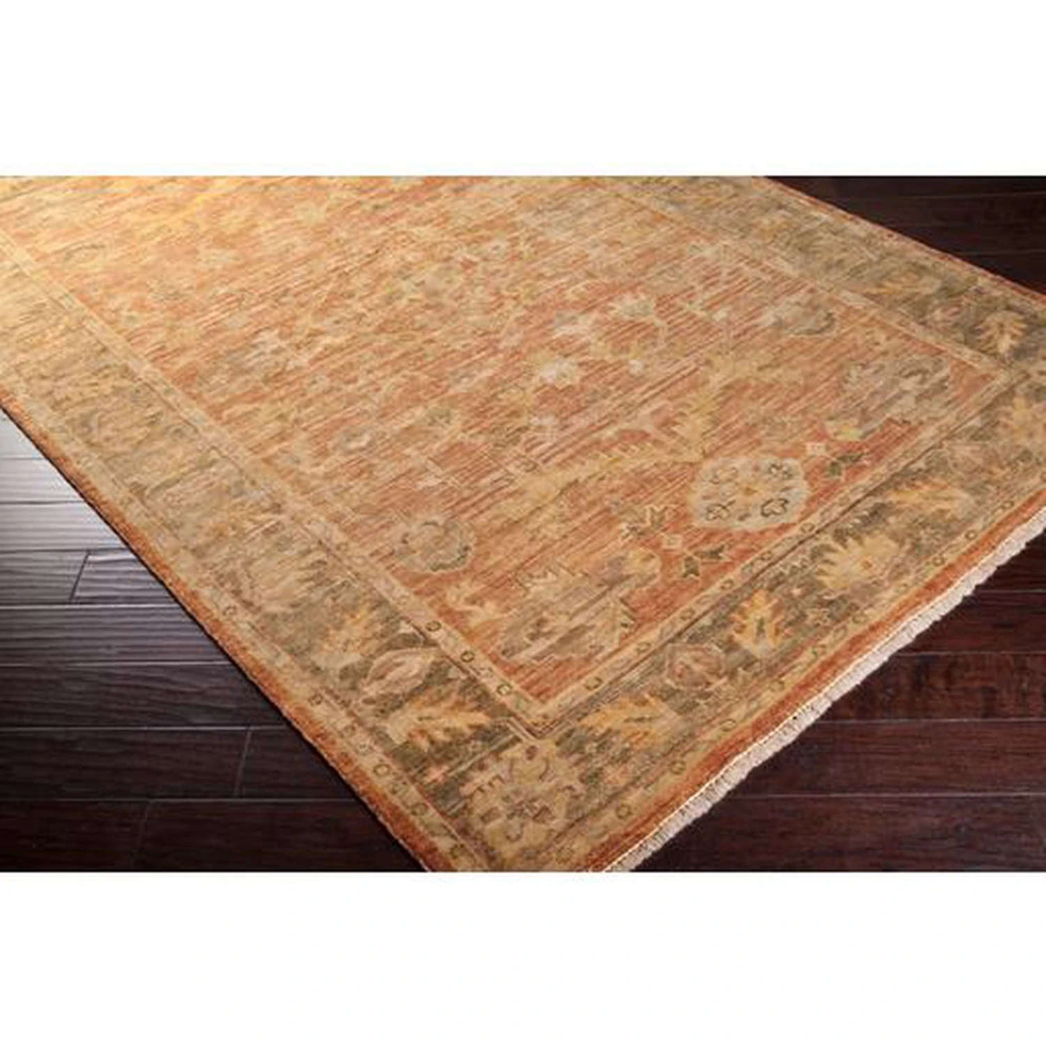 Surya Hillcrest HIL-9009 Rug 4 Surya Hillcrest HIL-9009 Rug - Image 4
