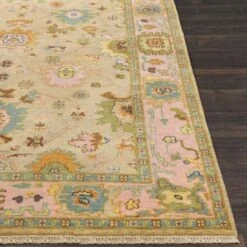 Surya Hillcrest HIL-9043 Rug 11 Surya Hillcrest HIL-9043 Rug -Grayson-Living hil9043 front