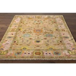 Surya Hillcrest HIL-9043 Rug 13 Surya Hillcrest HIL-9043 Rug -Grayson-Living hil9043 luxfront
