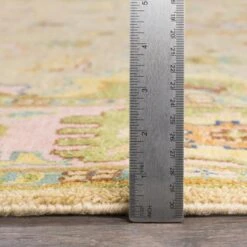 Surya Hillcrest HIL-9043 Rug 16 Surya Hillcrest HIL-9043 Rug -Grayson-Living hil9043 pile