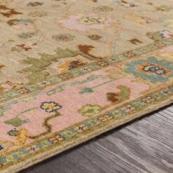 Surya Hillcrest HIL-9043 Rug 15 Surya Hillcrest HIL-9043 Rug -Grayson-Living hil9043 texture