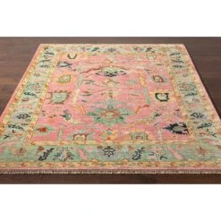 Surya Hillcrest HIL-9044 Rug 9 Surya Hillcrest HIL-9044 Rug -Grayson-Living hil9044 luxfront