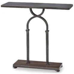 Maitland Smith Tack Console