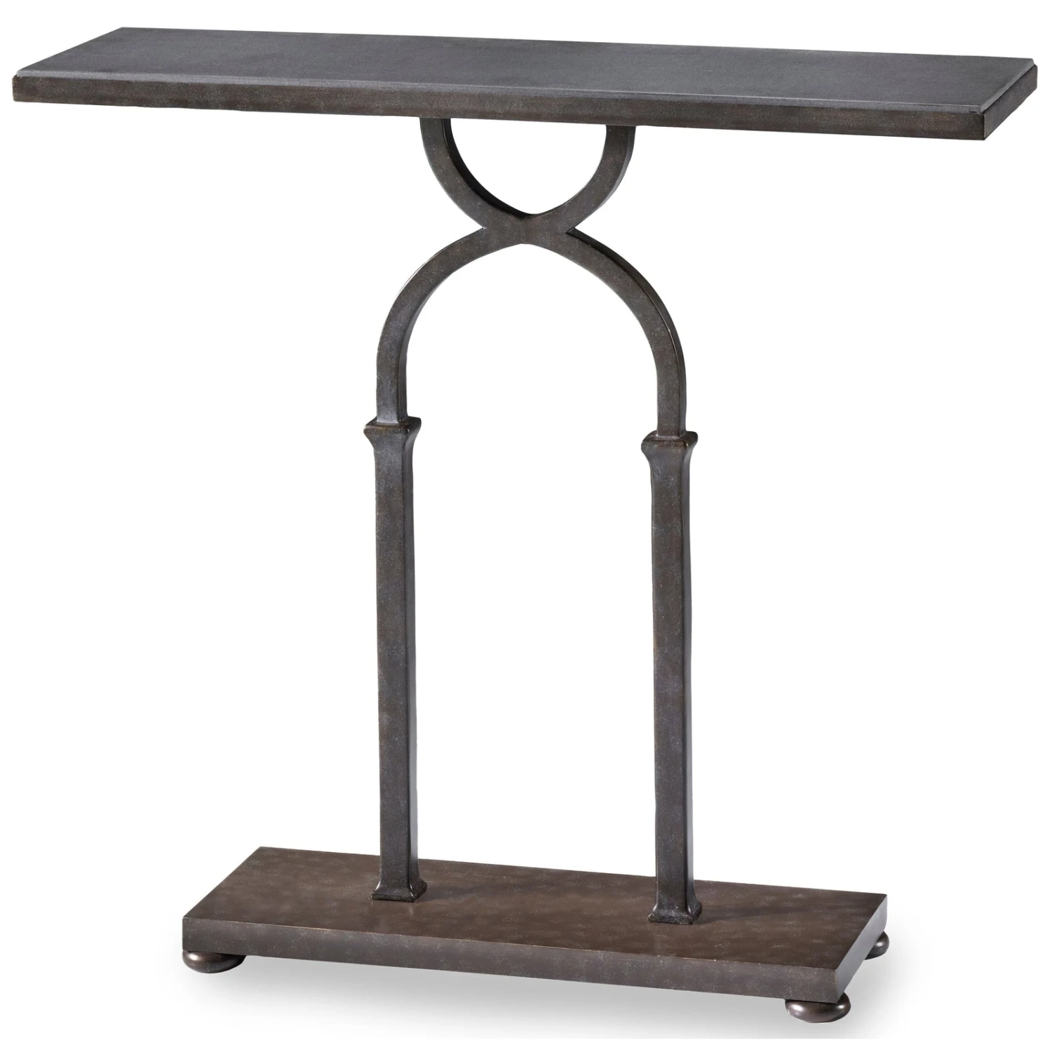 Maitland Smith Tack Console 1 Maitland Smith Tack Console