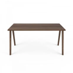 Huppe Howard Desk 7303 5 Huppe Howard Desk 7303 -Grayson-Living howard wood top desk huppe 0765 2
