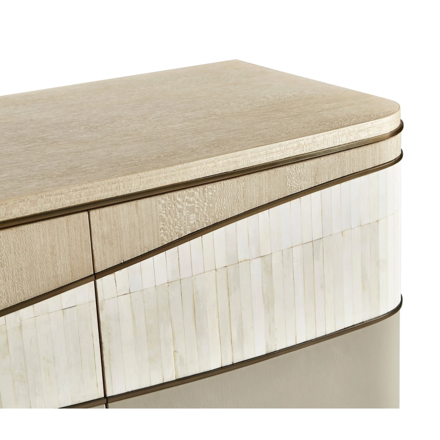 Jonathan Charles Breaker Mixed Media Credenza (500399-NDK-L037) 9 Jonathan Charles Breaker Mixed Media Credenza (500399-NDK-L037) - Image 9