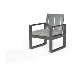 Sunset West Redondo Armless Dining Chair