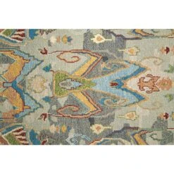 Feizy Leylan 0563F Transitional Ikat In Taupe/Tan/Orange 12 Feizy Leylan 0563F Transitional Ikat In Taupe/Tan/Orange -Grayson-Living hyrsagtvvr8oqdlfw8j7