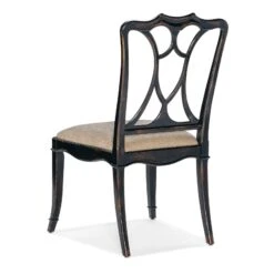 Hooker Furniture Charleston Upholstered Seat Side Chair 38.5" 19 Hooker Furniture Charleston Upholstered Seat Side Chair 38.5" -Grayson-Living i7d4fkvanatmbuag3db0