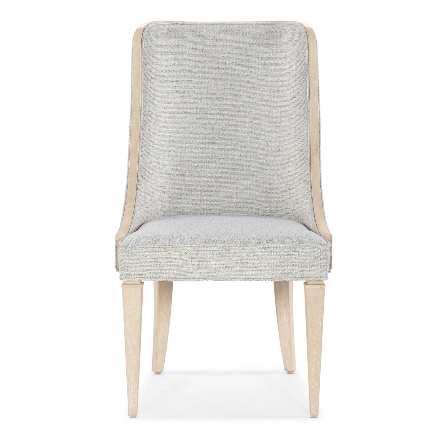Hooker Furniture Nouveau Chic Host Chair MDP 5 Hooker Furniture Nouveau Chic Host Chair MDP - Image 5