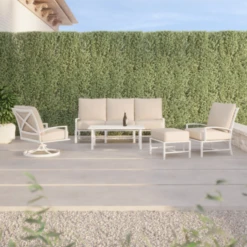 Sunset West Bristol Swivel Dining Chair MDP 9 Sunset West Bristol Swivel Dining Chair MDP -Grayson-Living ilj3vidt5bgmqffyczrv 3ec4ec38 63a5 498c 998a 08421db950ea