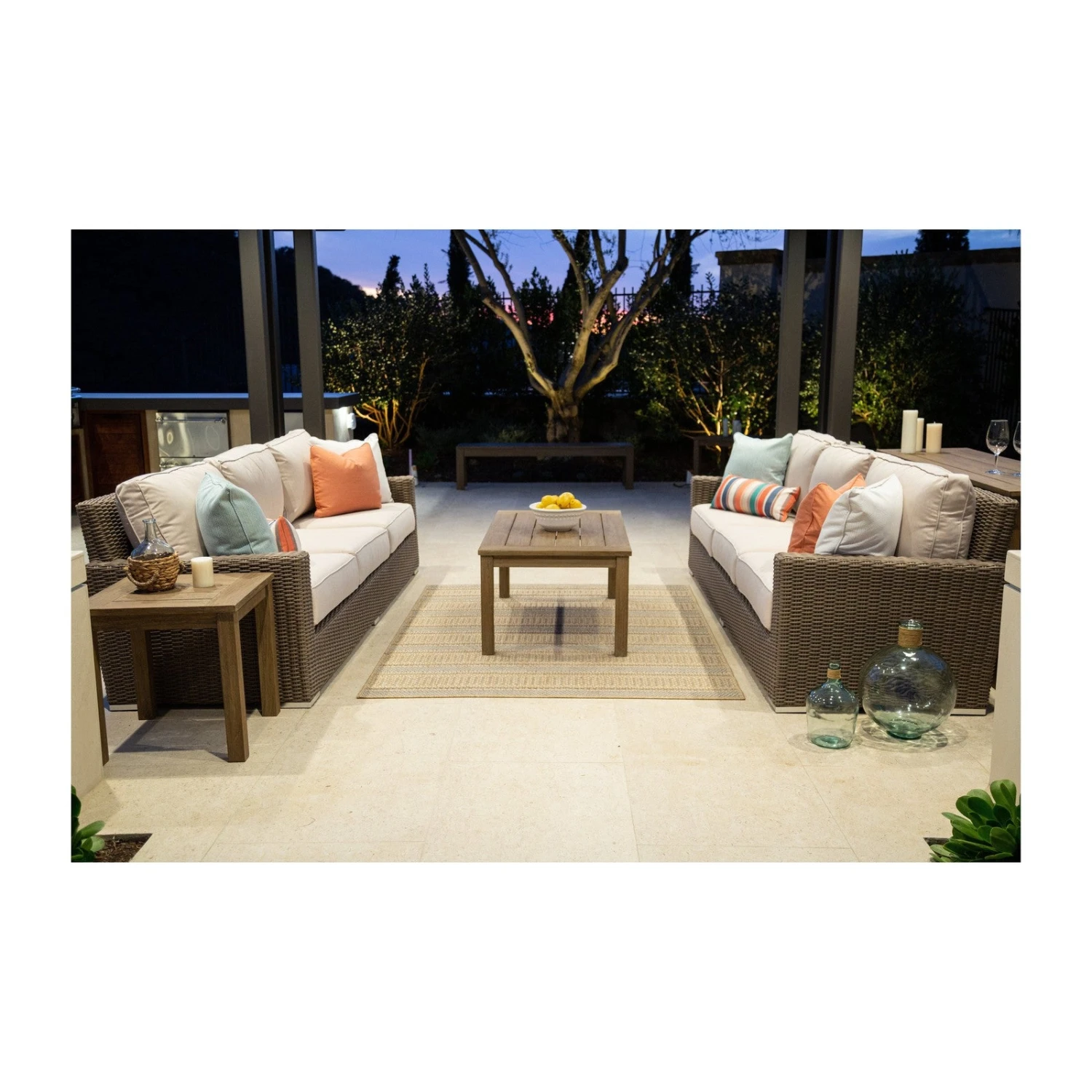 Sunset West Coronado Sofa MDP 6 Sunset West Coronado Sofa MDP - Image 6