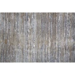 Feizy Laina 39GAF Transitional Distressed In Taupe/Silver/Tan 16 Feizy Laina 39GAF Transitional Distressed In Taupe/Silver/Tan -Grayson-Living jddvgltoayz80y3tbzv9