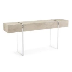 John Richard Loftus Console Table