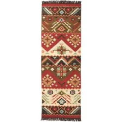 Surya Jewel Tone JT-8 Rug 6 Surya Jewel Tone JT-8 Rug -Grayson-Living jt8 268