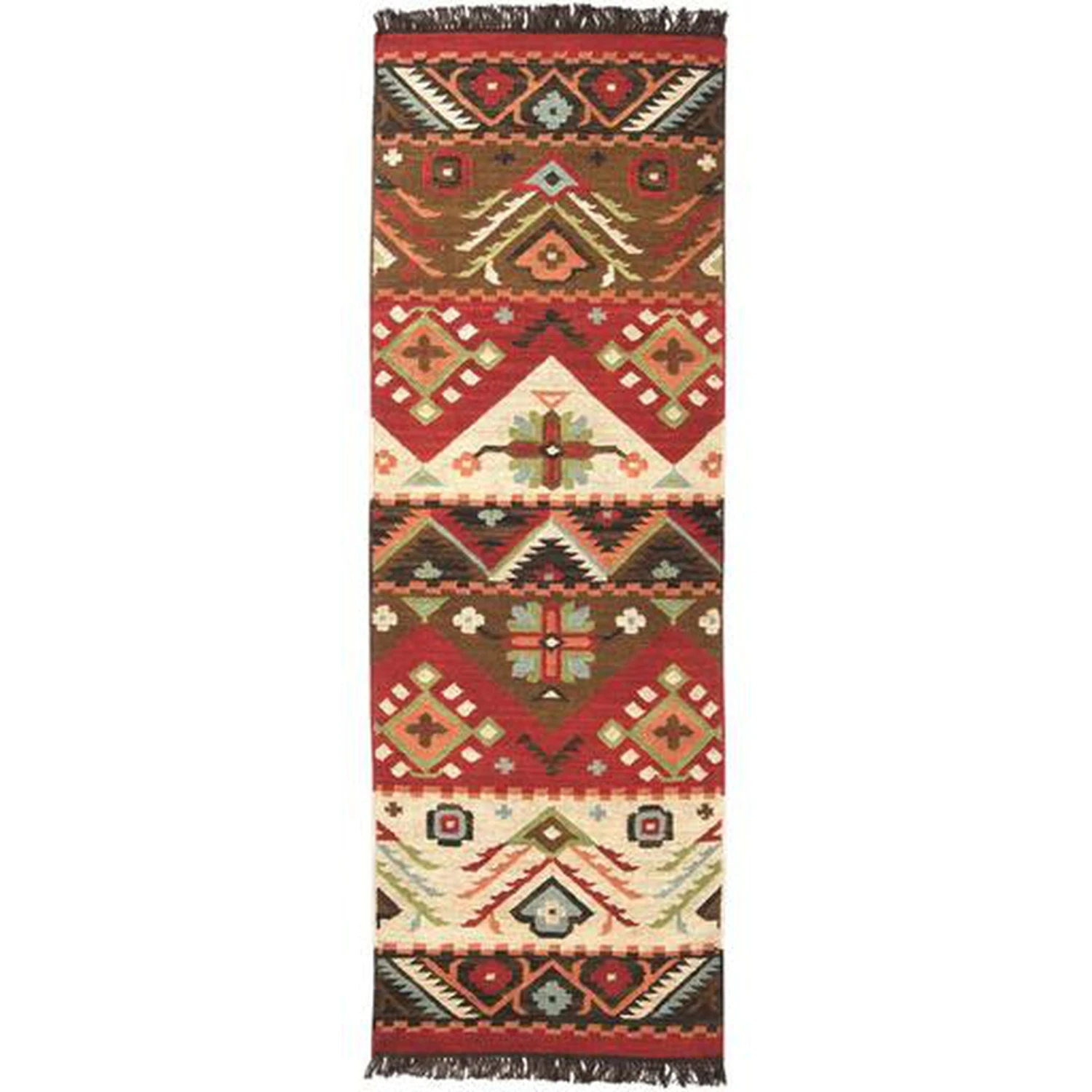 Surya Jewel Tone JT-8 Rug 3 Surya Jewel Tone JT-8 Rug - Image 3