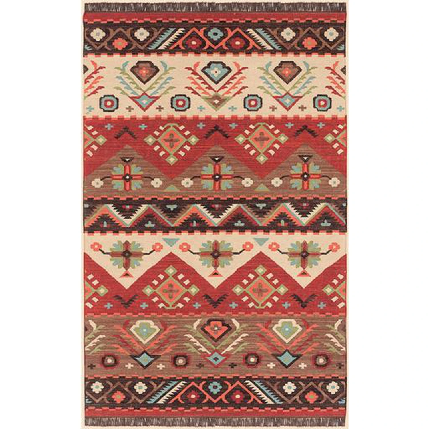 Surya Jewel Tone JT-8 Rug 1 Surya Jewel Tone JT-8 Rug