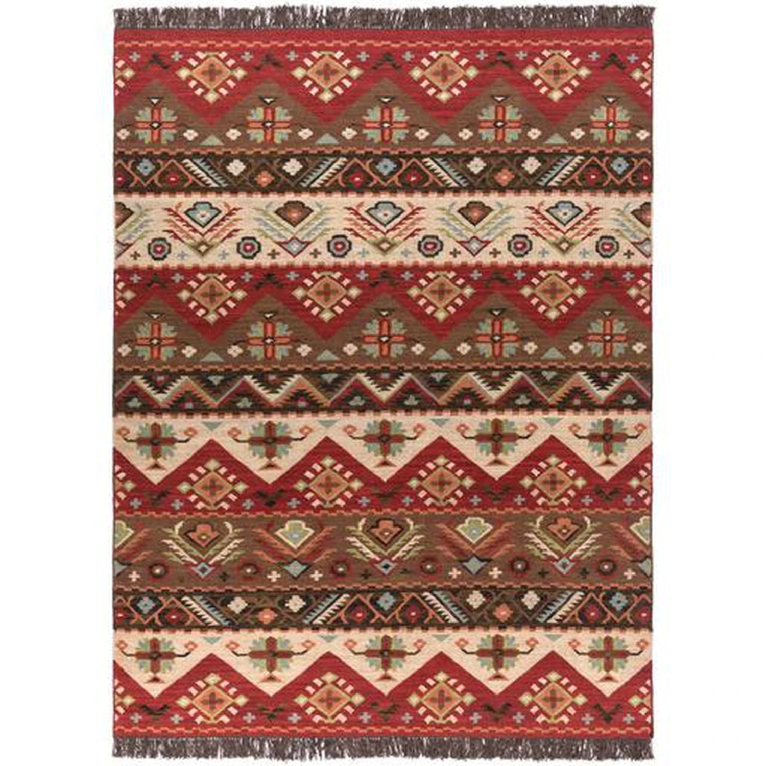 Surya Jewel Tone JT-8 Rug 2 Surya Jewel Tone JT-8 Rug - Image 2