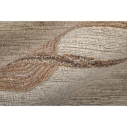 Feizy Pollock 8954F Modern Geometric In Ivory/Brown/Tan 12 Feizy Pollock 8954F Modern Geometric In Ivory/Brown/Tan -Grayson-Living jwnxpes6d7hkegef5nox