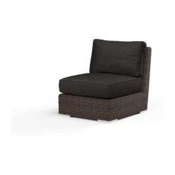 Sunset West Montecito Armless Club Chair -Grayson-Living jxegtng47kcftisrfexi