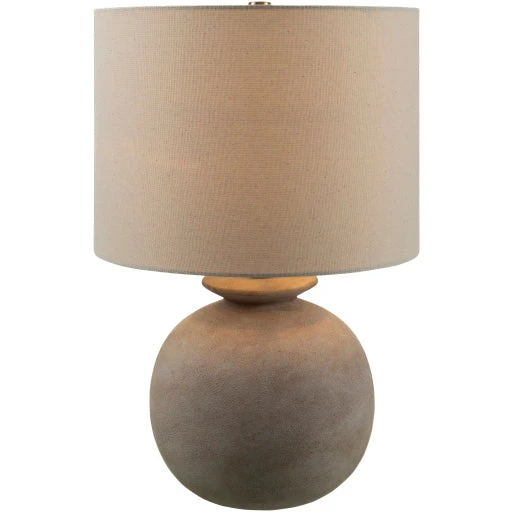 Surya Kaia Accent Table Lamp KAI-002 1 Surya Kaia Accent Table Lamp KAI-002