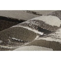 Feizy Vancouver 39FEF Modern Abstract In Brown/Ivory 15 Feizy Vancouver 39FEF Modern Abstract In Brown/Ivory -Grayson-Living kh45pvrbg0fngrdtwopt