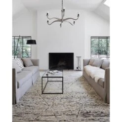 Surya Khyber KHY-2301 Rug 14 Surya Khyber KHY-2301 Rug -Grayson-Living khy2301LargeSize roomscene 101