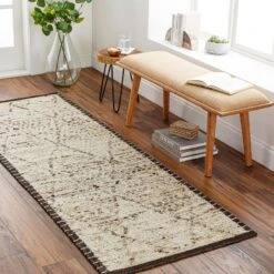 Surya Khyber KHY-2301 Rug 15 Surya Khyber KHY-2301 Rug -Grayson-Living khy2301Runner roomscene 201