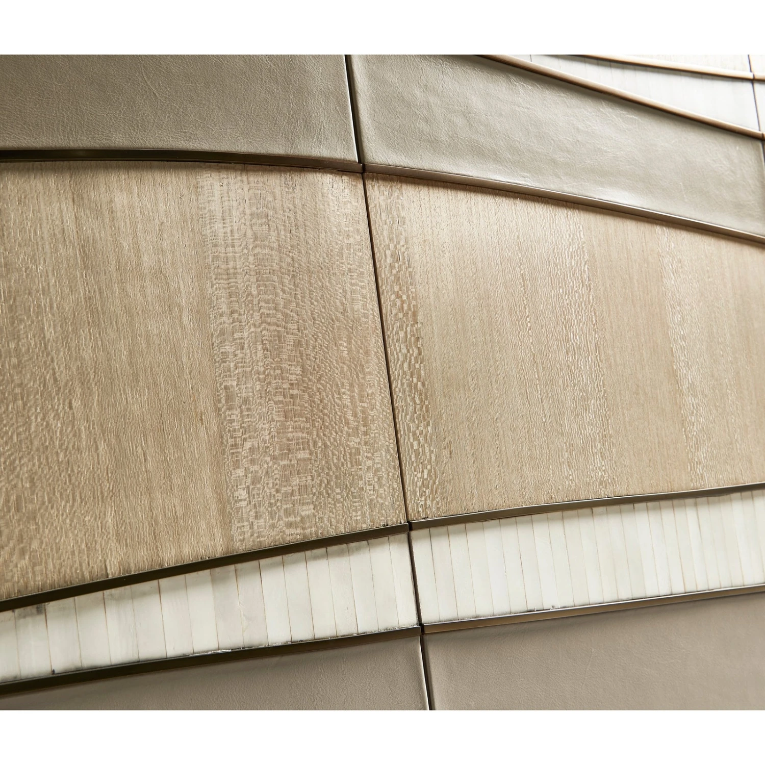 Jonathan Charles Breaker Mixed Media Credenza (500399-NDK-L037) 10 Jonathan Charles Breaker Mixed Media Credenza (500399-NDK-L037) - Image 10