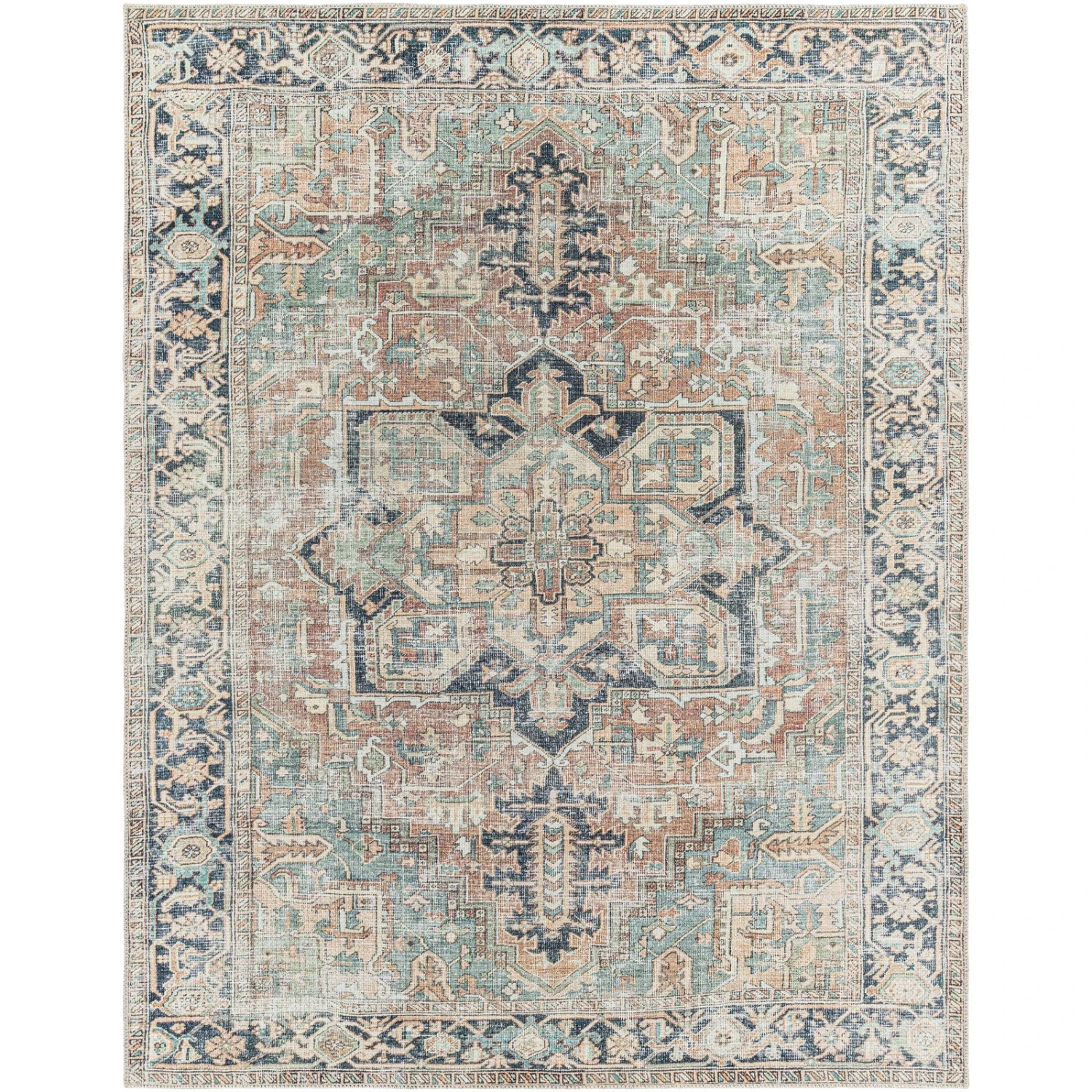 Surya Kemer KMR-2307 Rug 1 Surya Kemer KMR-2307 Rug