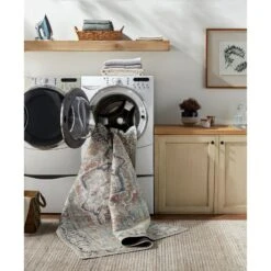 Surya Kemer KMR-2307 Rug 17 Surya Kemer KMR-2307 Rug -Grayson-Living kmr2307 styleshot 201