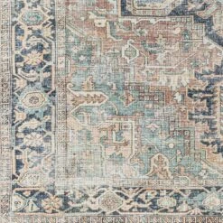 Surya Kemer KMR-2307 Rug 23 Surya Kemer KMR-2307 Rug -Grayson-Living kmr2307 swatch