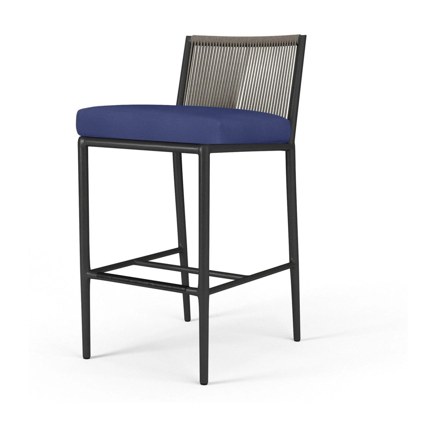 Sunset West Pietra Counter Stool 3 Sunset West Pietra Counter Stool - Image 3