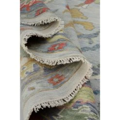 Feizy Karina 6794F Traditional Persian In Blue/Gray/Gold 17 Feizy Karina 6794F Traditional Persian In Blue/Gray/Gold -Grayson-Living kocyzqzqito7uoqc4ik4