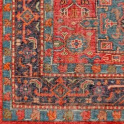 Surya Kars KSA-2306 Rug -Grayson-Living ksa2306 swatch