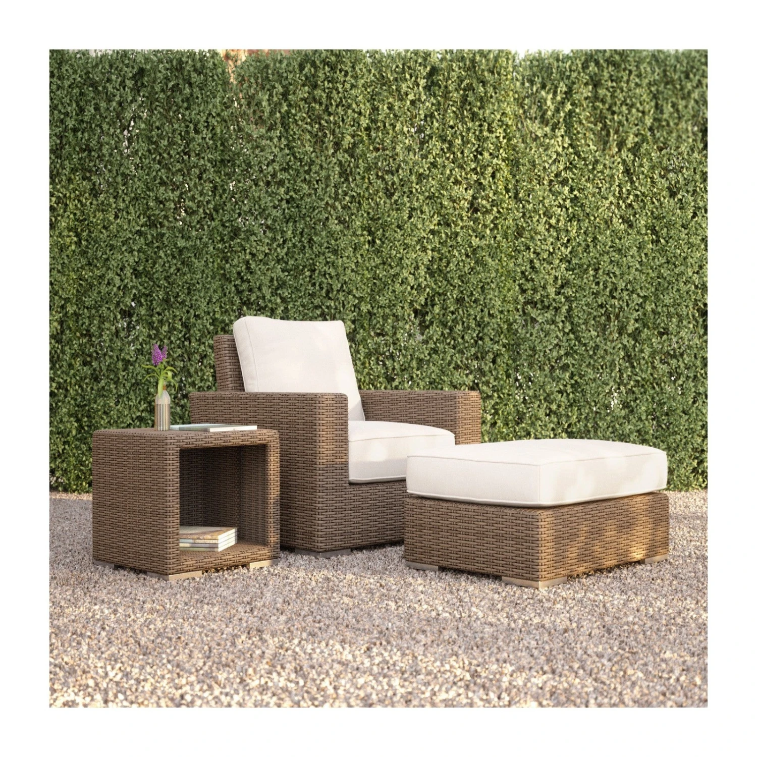 Sunset West Coronado Club Chair MDP 2 Sunset West Coronado Club Chair MDP - Image 2