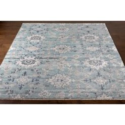 Surya Kushal KUS-2300 Rug 10 Surya Kushal KUS-2300 Rug -Grayson-Living kus2300 luxfront